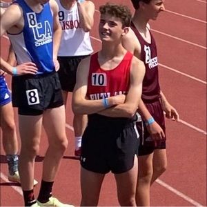 Meet your Posher, Sam